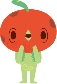 Apple Bird