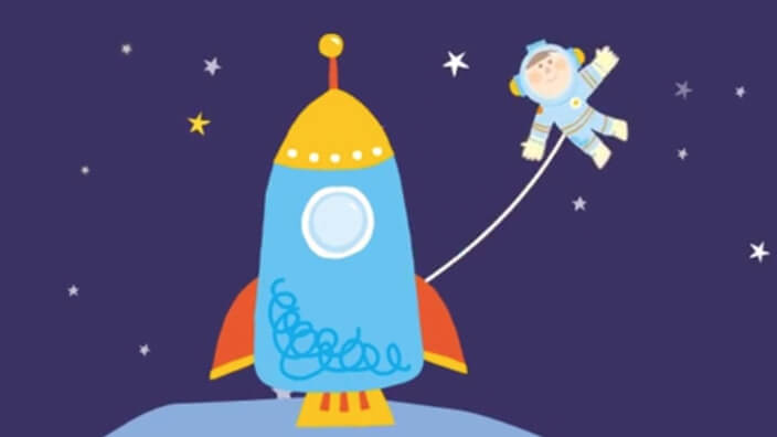 Astronaut