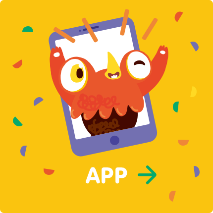 Eggo To Go apps